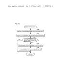 NON-TRANSITORY RECORDING MEDIUM ENCODED WITH COMPUTER READABLE INFORMATION     PROCESSING PROGRAM, INFORMATION PROCESSING APPARATUS, INFORMATION     PROCESSING METHOD, AND INFORMATION PROCESSING SYSTEM, CAPABLE OF     ENHANCING ZEST OF WIRELESS COMMUNICATION diagram and image