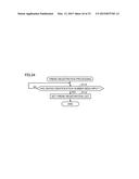 NON-TRANSITORY RECORDING MEDIUM ENCODED WITH COMPUTER READABLE INFORMATION     PROCESSING PROGRAM, INFORMATION PROCESSING APPARATUS, INFORMATION     PROCESSING METHOD, AND INFORMATION PROCESSING SYSTEM, CAPABLE OF     ENHANCING ZEST OF WIRELESS COMMUNICATION diagram and image