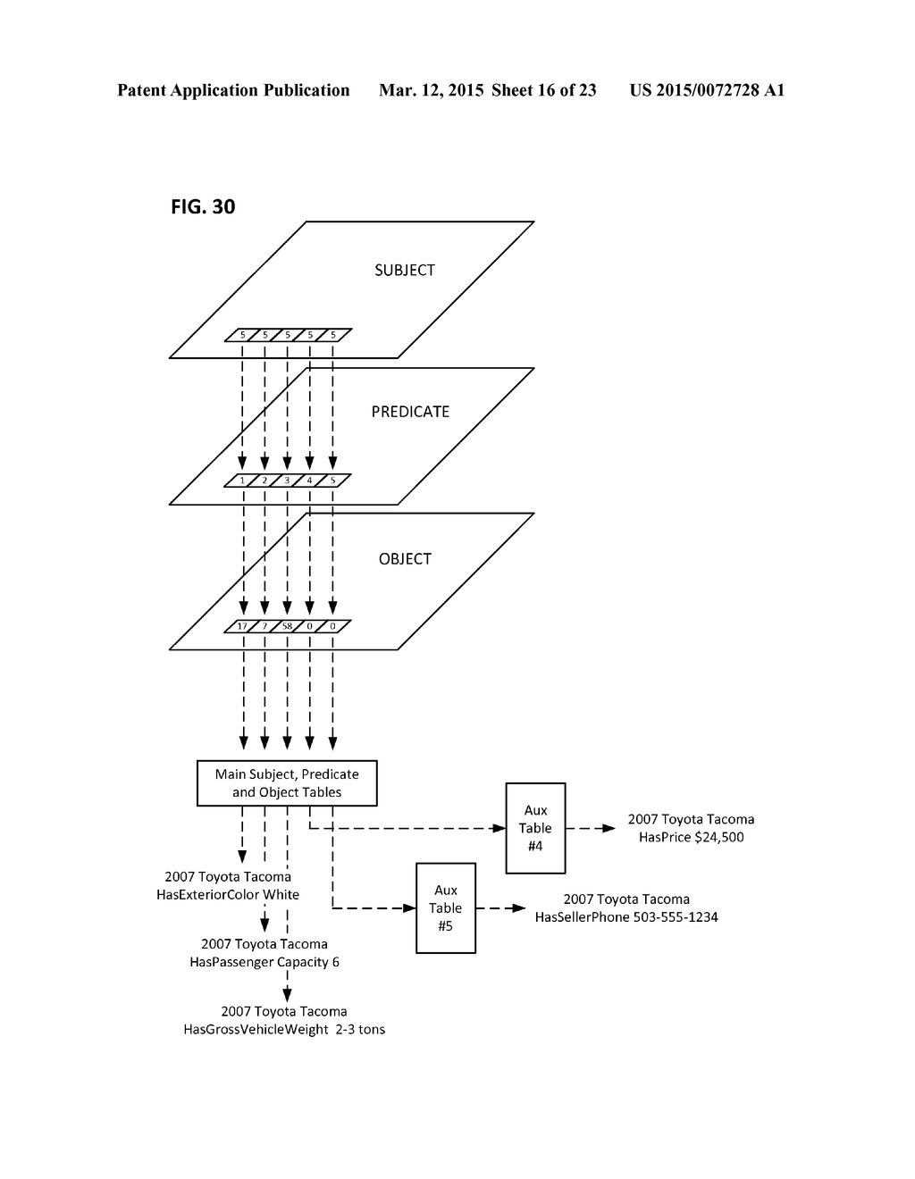 SMARTPHONE-BASED METHODS AND SYSTEMS - diagram, schematic, and image 18