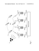 METHOD FOR MEASURING RADIATION BY MEANS OF AN ELECTRONIC TERMINAL HAVING A     DIGITAL CAMERA diagram and image