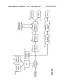 METHOD FOR MEASURING RADIATION BY MEANS OF AN ELECTRONIC TERMINAL HAVING A     DIGITAL CAMERA diagram and image