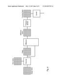 METHOD FOR MEASURING RADIATION BY MEANS OF AN ELECTRONIC TERMINAL HAVING A     DIGITAL CAMERA diagram and image