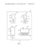 CUSTOMIZED HARDWARE SELECTION FOR A MOBILE PHONE diagram and image