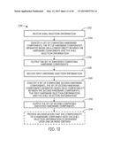 CUSTOMIZED HARDWARE SELECTION FOR A MOBILE PHONE diagram and image