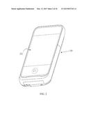 EXTERNAL PROCESSING ACCESSORY FOR MOBILE DEVICE diagram and image