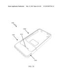 EXTERNAL PROCESSING ACCESSORY FOR MOBILE DEVICE diagram and image