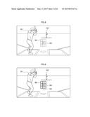 GAME DEVICE, GAME SYSTEM, AND COMPUTER-READABLE STORAGE MEDIUM HAVING     PROGRAM RECORDED THEREON diagram and image