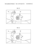 GAME DEVICE, GAME SYSTEM, AND COMPUTER-READABLE STORAGE MEDIUM HAVING     PROGRAM RECORDED THEREON diagram and image