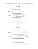 GAME DEVICE, GAME SYSTEM, AND COMPUTER-READABLE STORAGE MEDIUM HAVING     PROGRAM RECORDED THEREON diagram and image