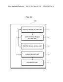 GAME DEVICE, GAME SYSTEM, AND COMPUTER-READABLE STORAGE MEDIUM HAVING     PROGRAM RECORDED THEREON diagram and image