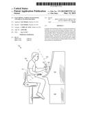 ELECTRONIC GAMING SYSTEM WITH UNIVERSAL PLAYER TRACKING diagram and image