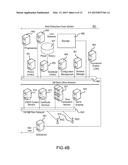 Systems and Methods for Providing, Accessing and Reporting for a Group     eWallet diagram and image