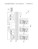 GAMING MACHINE & METHOD TO EFFECT INFORMATION TRANSFER BETWEEN A GAMING     MACHINE & AN EXTERNAL DEVICE diagram and image