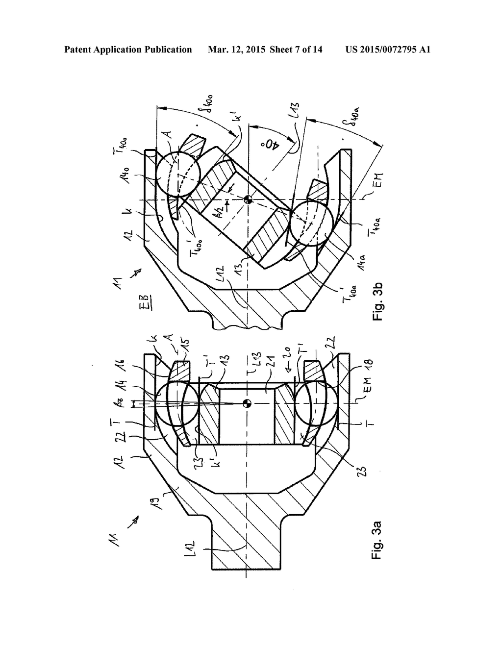 CONSTANT VELOCITY JOINT - diagram, schematic, and image 08