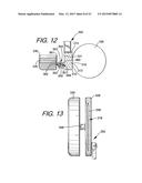 Golf Club Head or Other Ball Striking Device diagram and image