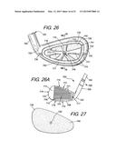 Golf Club Head or Other Ball Striking Device diagram and image