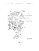 CHAIN TENSIONING DEVICE diagram and image