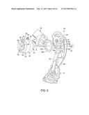 CHAIN TENSIONING DEVICE diagram and image