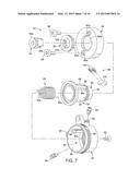 CHAIN TENSIONING DEVICE diagram and image