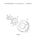 CHAIN TENSIONING DEVICE diagram and image