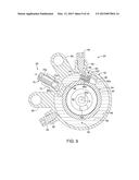 CHAIN TENSIONING DEVICE diagram and image