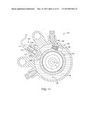 CHAIN TENSIONING DEVICE diagram and image