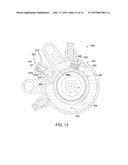 CHAIN TENSIONING DEVICE diagram and image