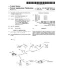 METHODS AND SYSTEMS FOR OPERATING A VEHICLE DRIVELINE diagram and image