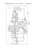 METHODS AND SYSTEMS FOR OPERATING A VEHICLE DRIVELINE diagram and image