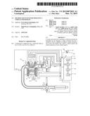 METHOD AND SYSTEM FOR OPERATING A VEHICLE POWERTRAIN diagram and image