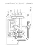 METHOD AND SYSTEM FOR OPERATING A VEHICLE POWERTRAIN diagram and image