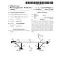 PUSH-UP EXERCISE APPARATUS diagram and image