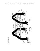 PUSH-UP EXERCISE APPARATUS diagram and image