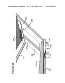 PUSH-UP EXERCISE APPARATUS diagram and image