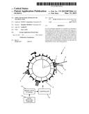 TOOL EXCHANGER APPARATUS OF MACHINE TOOL diagram and image