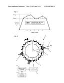 TOOL EXCHANGER APPARATUS OF MACHINE TOOL diagram and image