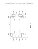 METHODS AND MACHINE FOR FORMING A SHIPPING AND DISPLAY CONTAINER FROM A     BLANK ASSEMBLY USING A PRE-FOLD MANDREL SECTION diagram and image