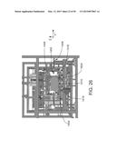 METHODS AND MACHINE FOR FORMING A SHIPPING AND DISPLAY CONTAINER FROM A     BLANK ASSEMBLY USING A PRE-FOLD MANDREL SECTION diagram and image