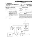 DIAGNOSIS AND TREATMENT OF SELECTIVE CATALYTIC REDUCTION CATALYST diagram and image