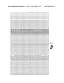 FIBRONECTIN BASED SCAFFOLD DOMAIN PROTEINS THAT BIND TO MYOSTATIN diagram and image