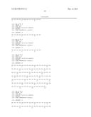 FIBRONECTIN BASED SCAFFOLD DOMAIN PROTEINS THAT BIND TO MYOSTATIN diagram and image