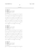 FIBRONECTIN BASED SCAFFOLD DOMAIN PROTEINS THAT BIND TO MYOSTATIN diagram and image