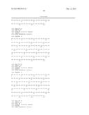 FIBRONECTIN BASED SCAFFOLD DOMAIN PROTEINS THAT BIND TO MYOSTATIN diagram and image