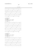 FIBRONECTIN BASED SCAFFOLD DOMAIN PROTEINS THAT BIND TO MYOSTATIN diagram and image