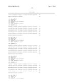 FIBRONECTIN BASED SCAFFOLD DOMAIN PROTEINS THAT BIND TO MYOSTATIN diagram and image