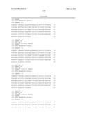 FIBRONECTIN BASED SCAFFOLD DOMAIN PROTEINS THAT BIND TO MYOSTATIN diagram and image