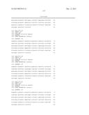 FIBRONECTIN BASED SCAFFOLD DOMAIN PROTEINS THAT BIND TO MYOSTATIN diagram and image