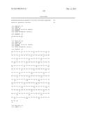 FIBRONECTIN BASED SCAFFOLD DOMAIN PROTEINS THAT BIND TO MYOSTATIN diagram and image