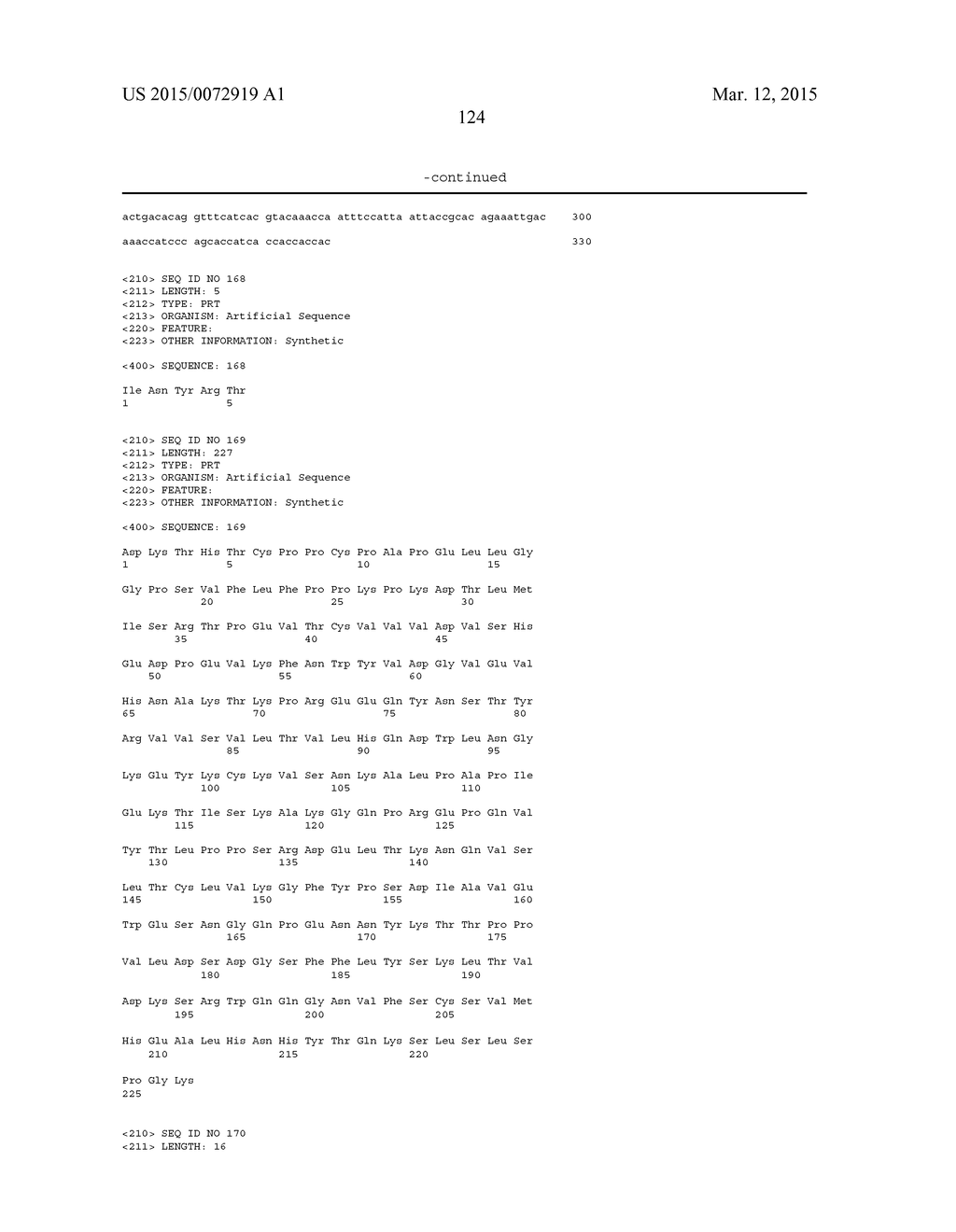 FIBRONECTIN BASED SCAFFOLD DOMAIN PROTEINS THAT BIND TO MYOSTATIN - diagram, schematic, and image 142