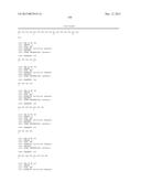 FIBRONECTIN BASED SCAFFOLD DOMAIN PROTEINS THAT BIND TO MYOSTATIN diagram and image